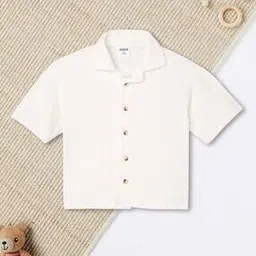 max Boys Regular Fit Resort Shirt-picture-9