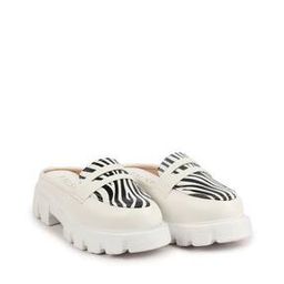Slip-On Flat Sandals-image-89