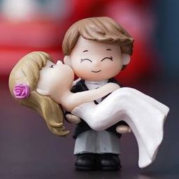 Romantic Decorative Showpiece-image-33
