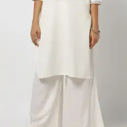 Palazzos with Slip Pockets-image-23