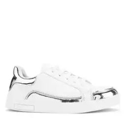Women Low-Top Lace-Up Shoes-image-81