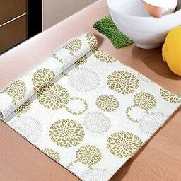 Kitchen Drawer Shelf Mat-image-10