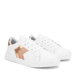 Women Low-Top Lace-Up Shoes-image-85