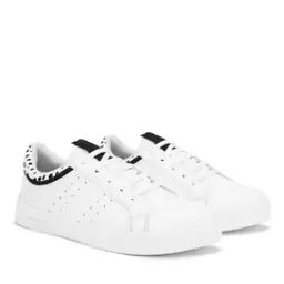 Women Low-Top Lace-Up Shoes-image-84