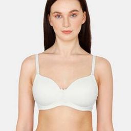 Women Non-Wired T-Shirt Bra-image-65
