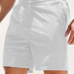 Men Regular Fit Shorts-picture-18