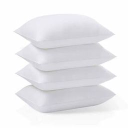 Set of 4 Rectangular Pillows 27" x 17"-image-80