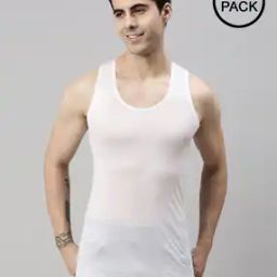 Pack of 2 Sleeveless Vests-image-52