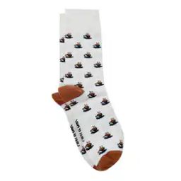 Men Ankle-Length Socks-image-22
