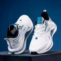 Men Low-Top Walking Sports Shoes-48