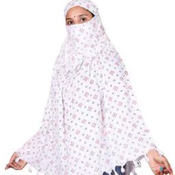 Women Printed Cotton Scarf-image-76
