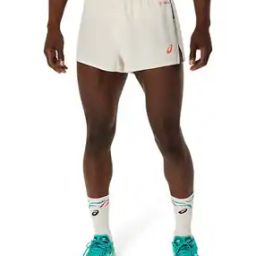 Mid Rise Regular Fit Shorts-image-27