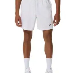 Mid Rise Regular Fit Shorts-image-59