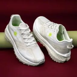 Men Round-Toe Lace-Up Shoes-image-100