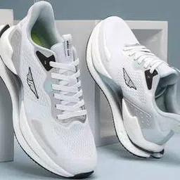 Men Round-Toe Lace-Up Shoes-picture-3