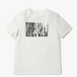 gap kids Boys Printed Slim Fit Round-Neck T-Shirt-picture-0