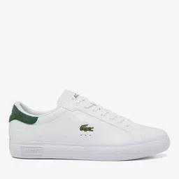 Men Lace-Up Round-Toe Sneakers-image-60
