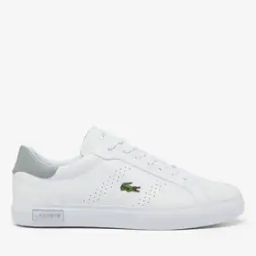 Men Lace-Up Round-Toe Sneakers-image-31