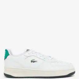 Men Lace-Up Round-Toe Sneakers-image-96