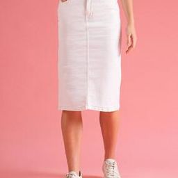 Women Pencil Skirt-image-60