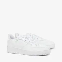 Men Lace-Up Round-Toe Sneakers-picture-47