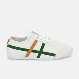 Round-Toe Lace-Up Shoes-34