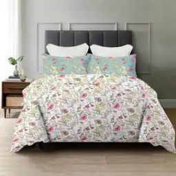 Printed Duvet Cover-image-5