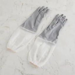 PVC Cleaning Gloves-49