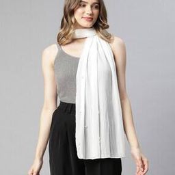 global republic Textured Stole-picture-11