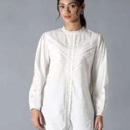 Top with Lace Inserts-picture-24