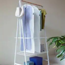 Set of 2 Protective Large Cloth Covers-28