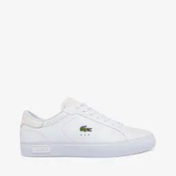 Men Flat Heel Lace-Up Sneakers-picture-17