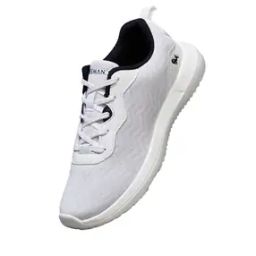 Men Low-Top Lace-Up Sneakers-image-28