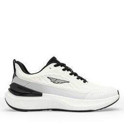 Men Sports Shoes with Lace Fastening-45