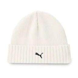 Beanie with Logo Embroidery-3