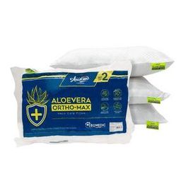 Set of 4 Rectangular Pillows 27" x 17"-image-13