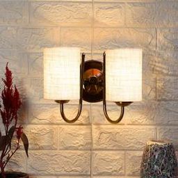 Steel Base Wall Mounted Lamp       -image-21