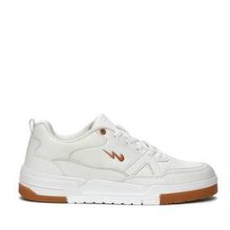 Round-Toe Casual Shoes with Lace Fastening-picture-30