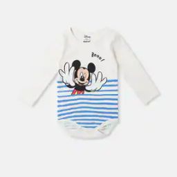 Cotton Graphic Bodysuit-picture-15