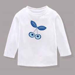 kavee Graphic Printed Full-Sleeves T-Shirt-picture-32