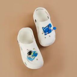 Boys Slippers with Synthetic upper-picture-45
