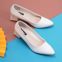 Women Slip-On Pointed-Toe Pumps-image-61