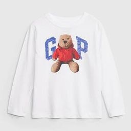 Graphic Print Full Sleeve Crew-Neck T-Shirt-picture-13