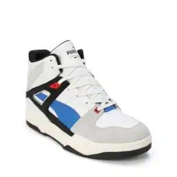Unisex Lace-Up Sneakers -image-96