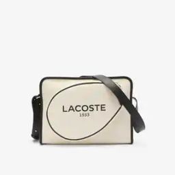 Men Shoulder Bag with Zip Closure -image-12