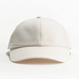 Women Cotton Baseball Cap-image-15