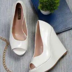 Women Open-Toe Slip-On Heeled Sandals-20