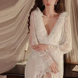 Women Nightwear Set-image-98