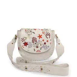 Women Embroidered Sling Bag-28