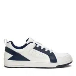 Men Round-Toe Lace-Up Shoes-image-33